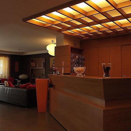 קאסוריה Hotel Fly מראה חיצוני תמונה