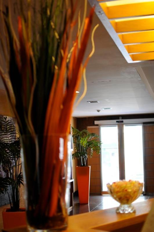 קאסוריה Hotel Fly מראה חיצוני תמונה