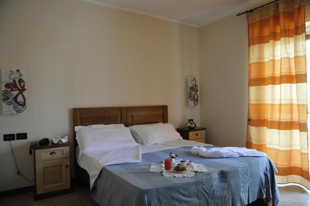 קאסוריה Hotel Fly חדר תמונה