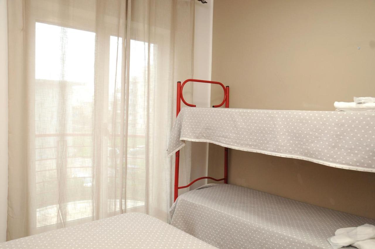 קאסוריה Hotel Fly מראה חיצוני תמונה