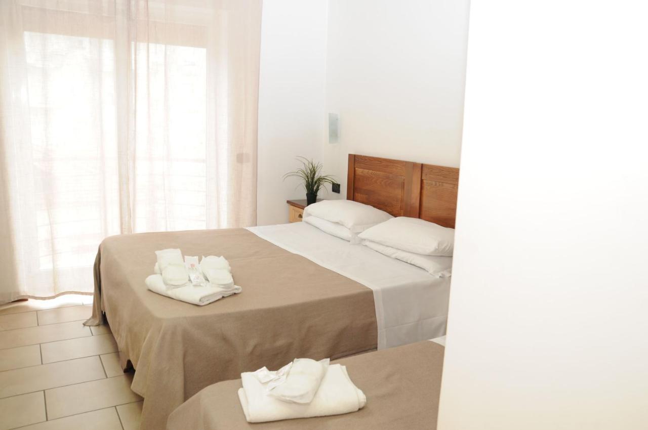 קאסוריה Hotel Fly מראה חיצוני תמונה