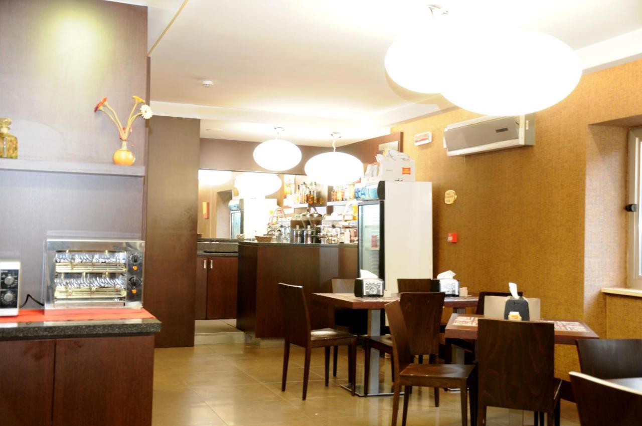 קאסוריה Hotel Fly מראה חיצוני תמונה