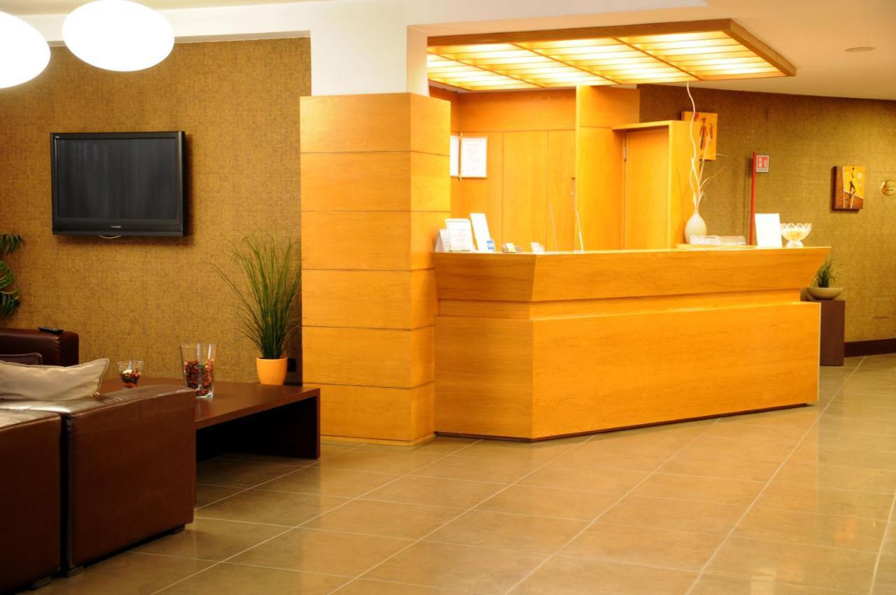 קאסוריה Hotel Fly מראה חיצוני תמונה