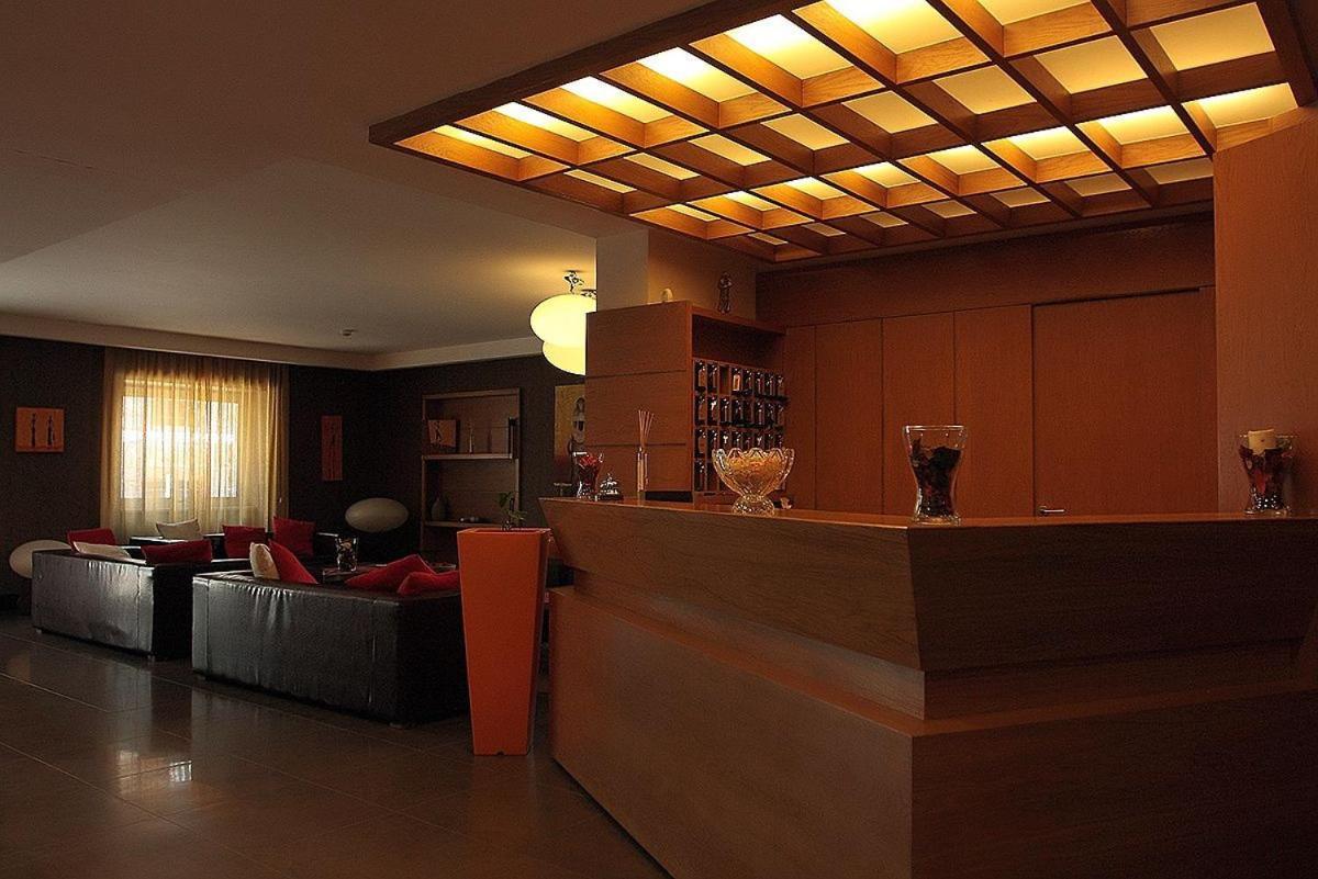 קאסוריה Hotel Fly מראה חיצוני תמונה